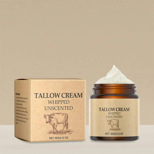 Opulent Radiance Tallow Balm