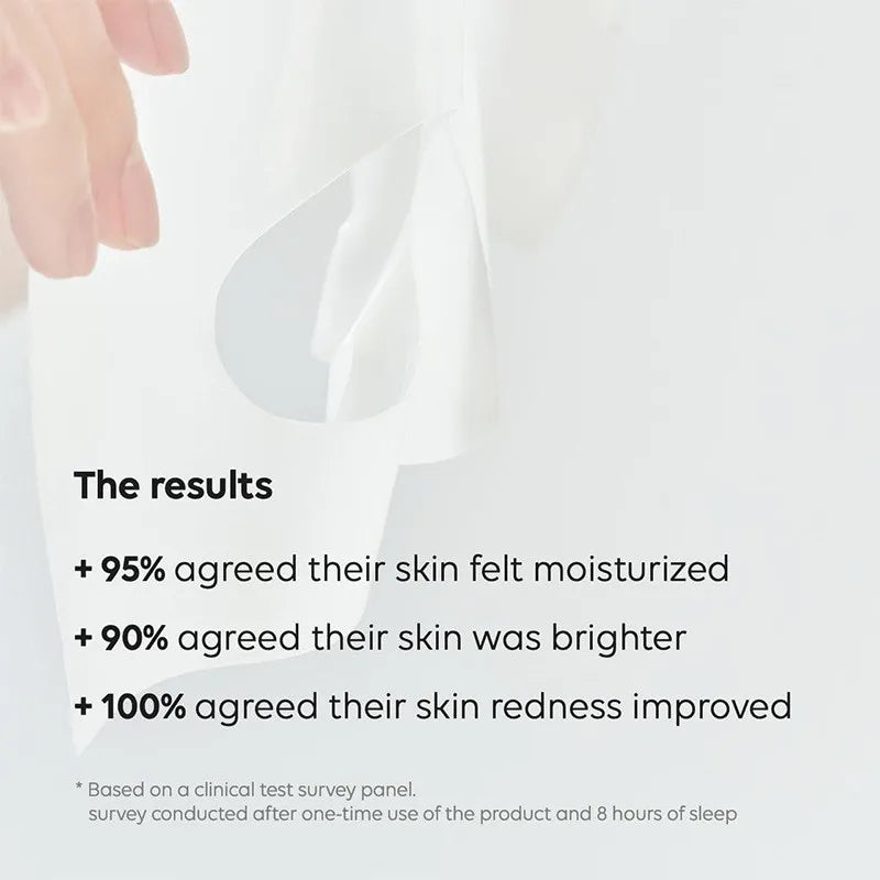 Opulent Renewal Bio-Collagen Mask