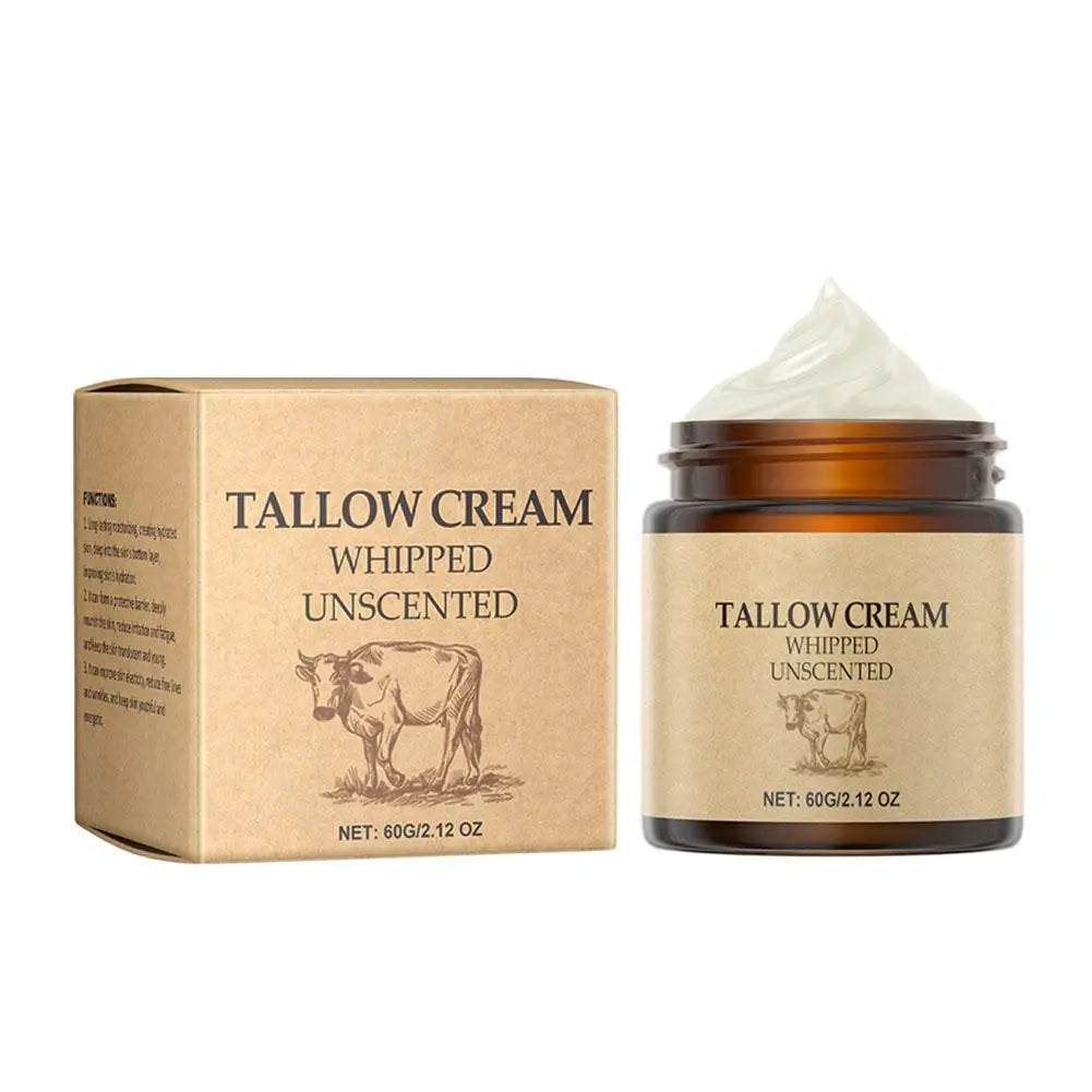 Opulent Radiance Tallow Balm