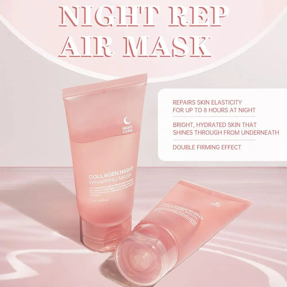 Opulent Radiance Peel-Off Mask