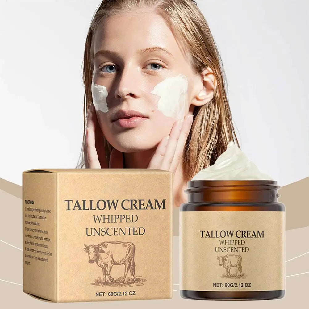 Opulent Radiance Tallow Balm