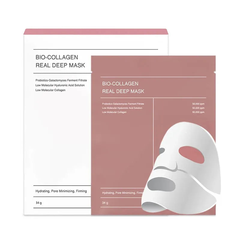 Opulent Renewal Bio-Collagen Mask