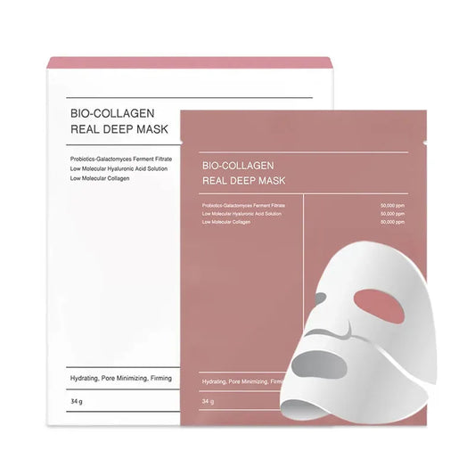 Opulent Renewal Bio-Collagen Mask