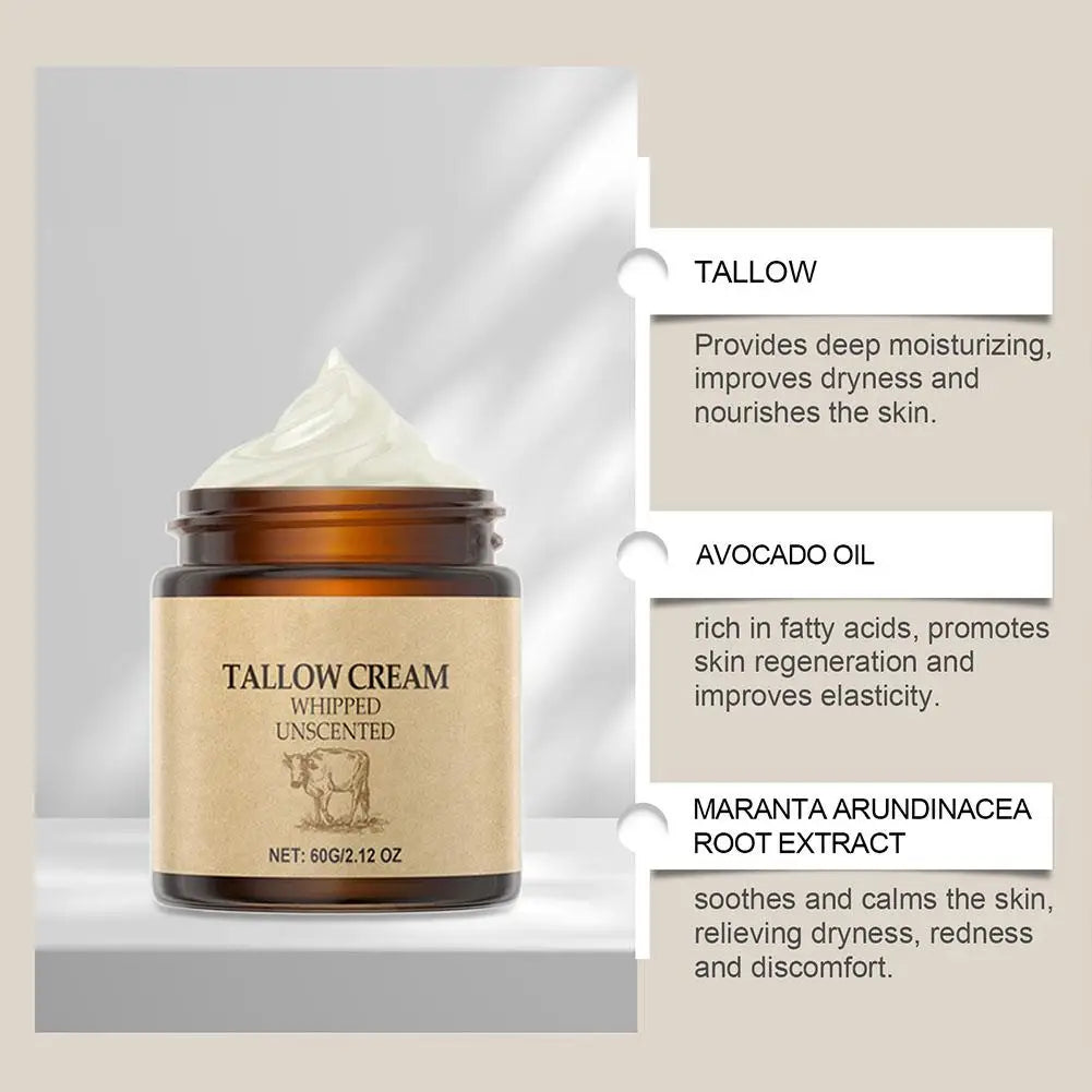 Opulent Radiance Tallow Balm