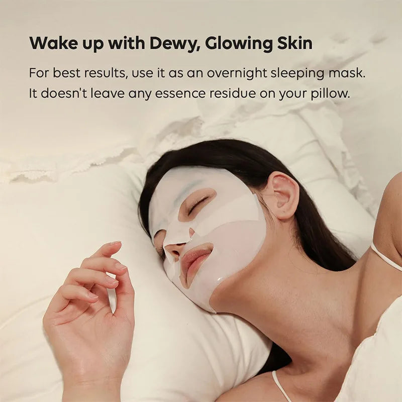 Opulent Renewal Bio-Collagen Mask