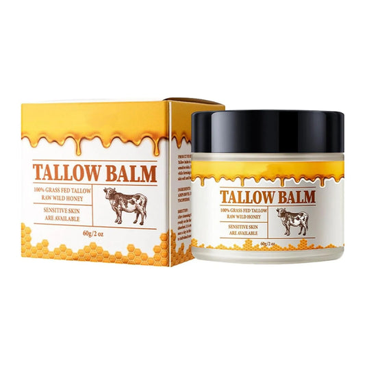 Opulent Glow Tallow Balm