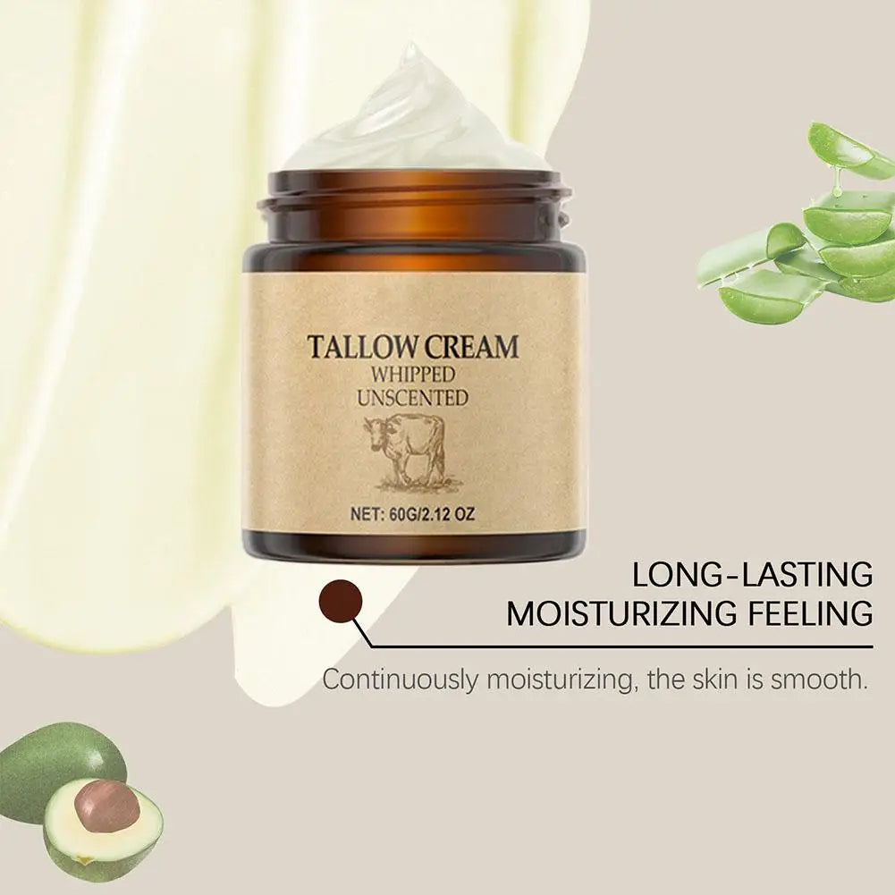 Opulent Radiance Tallow Balm